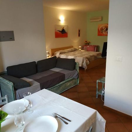 Blu Resort Santa Teresa Gallura Kültér fotó