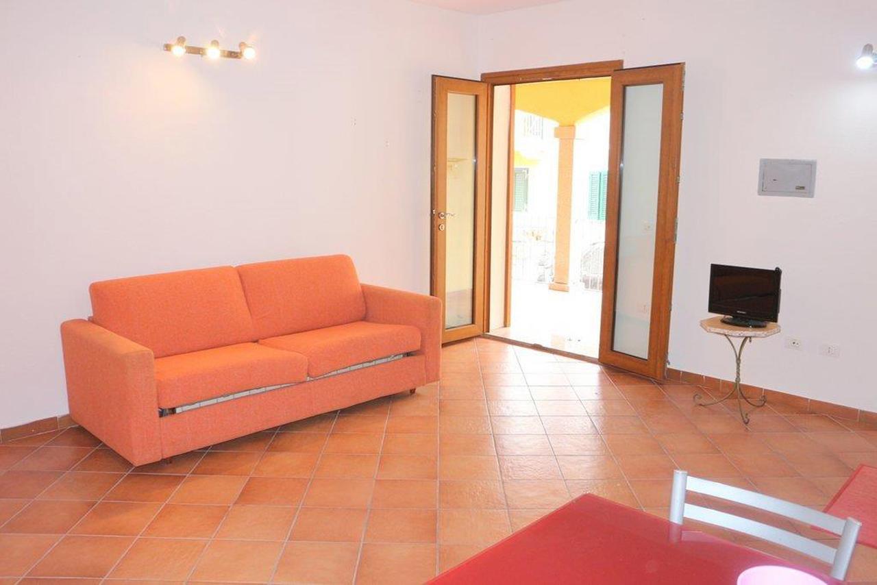 Blu Resort Santa Teresa Gallura Kültér fotó