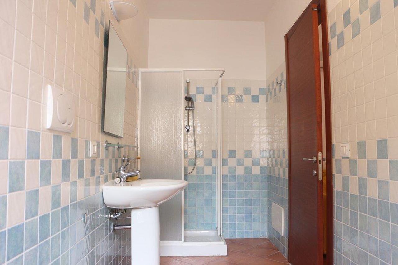 Blu Resort Santa Teresa Gallura Kültér fotó