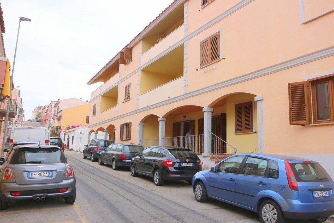 Blu Resort Santa Teresa Gallura Kültér fotó