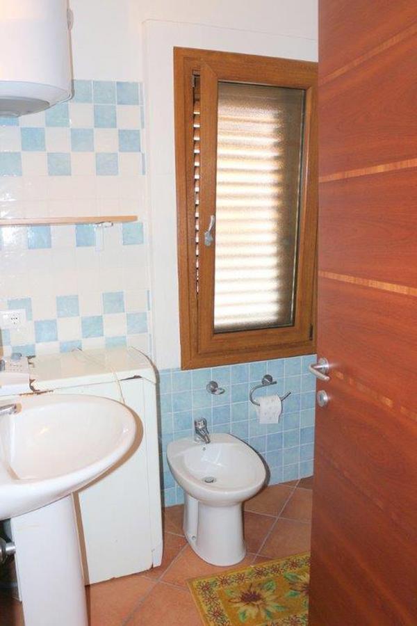 Blu Resort Santa Teresa Gallura Kültér fotó