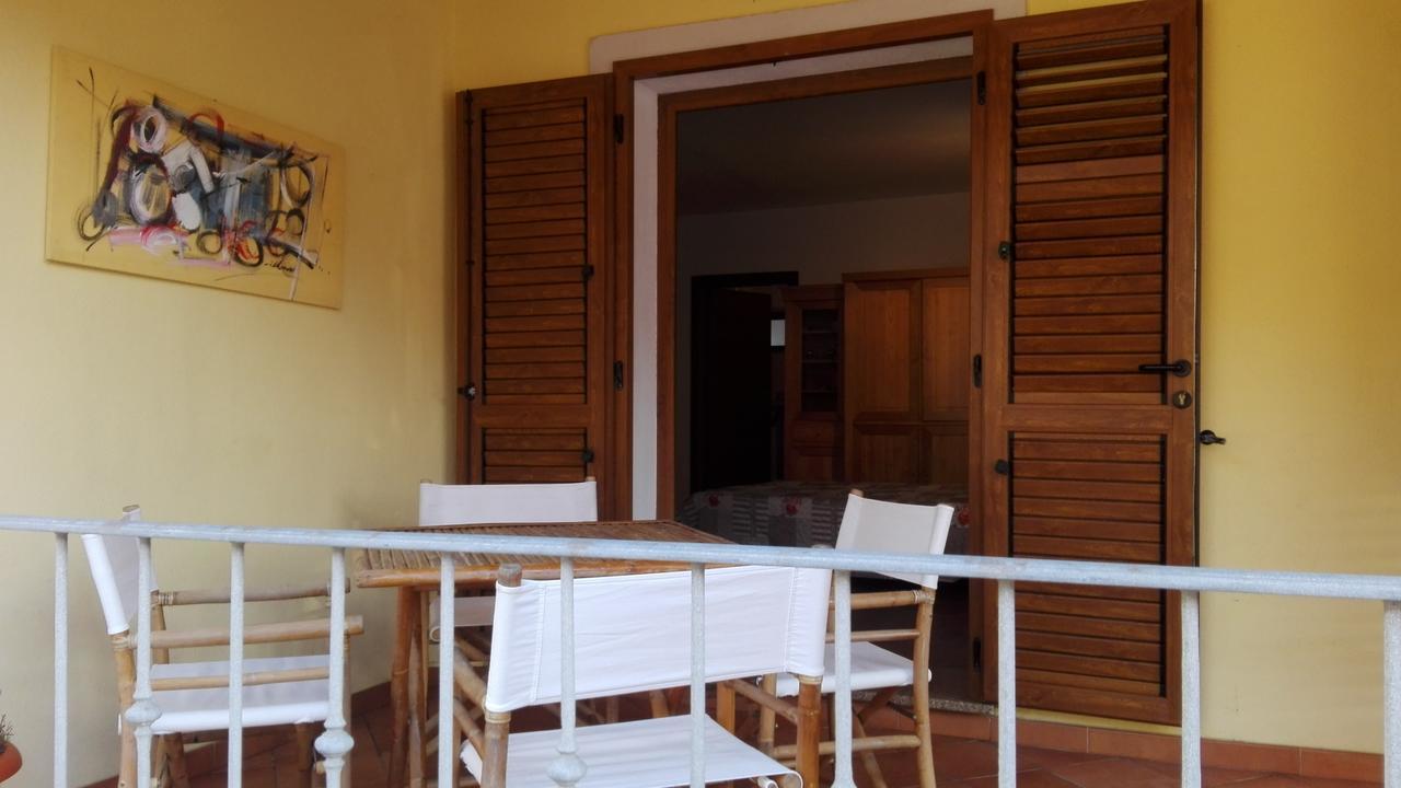 Blu Resort Santa Teresa Gallura Kültér fotó