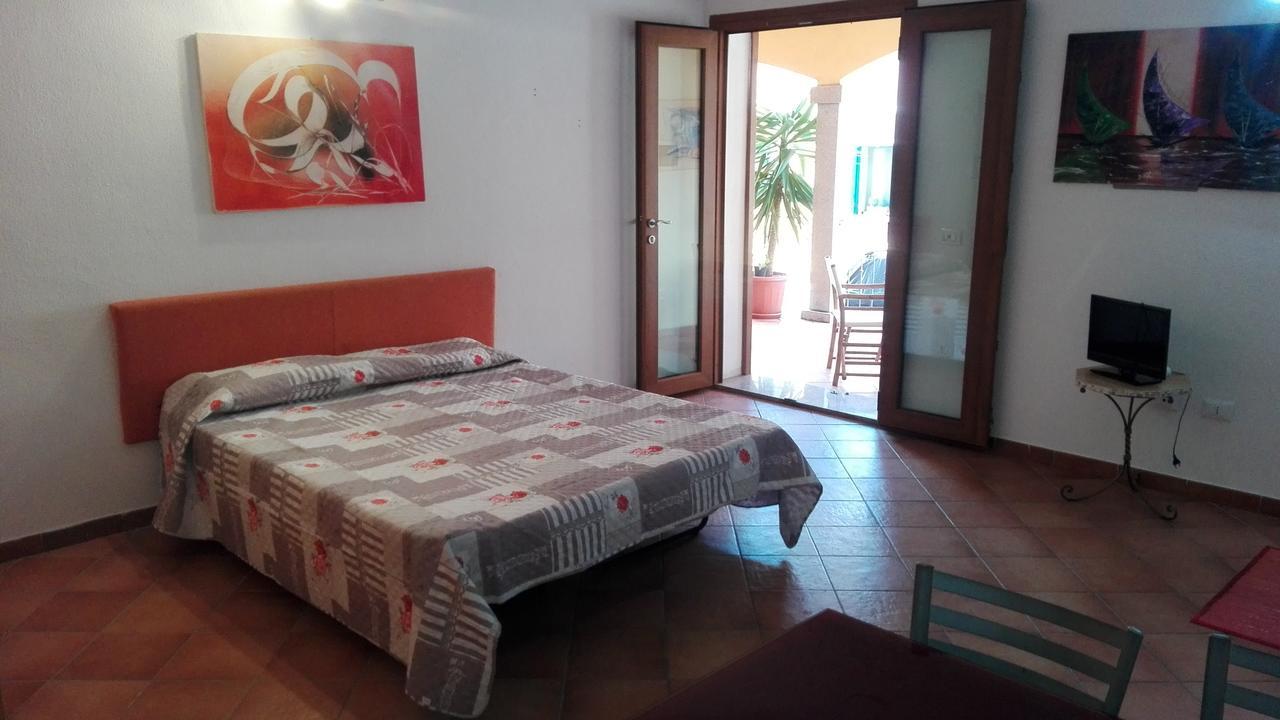 Blu Resort Santa Teresa Gallura Kültér fotó