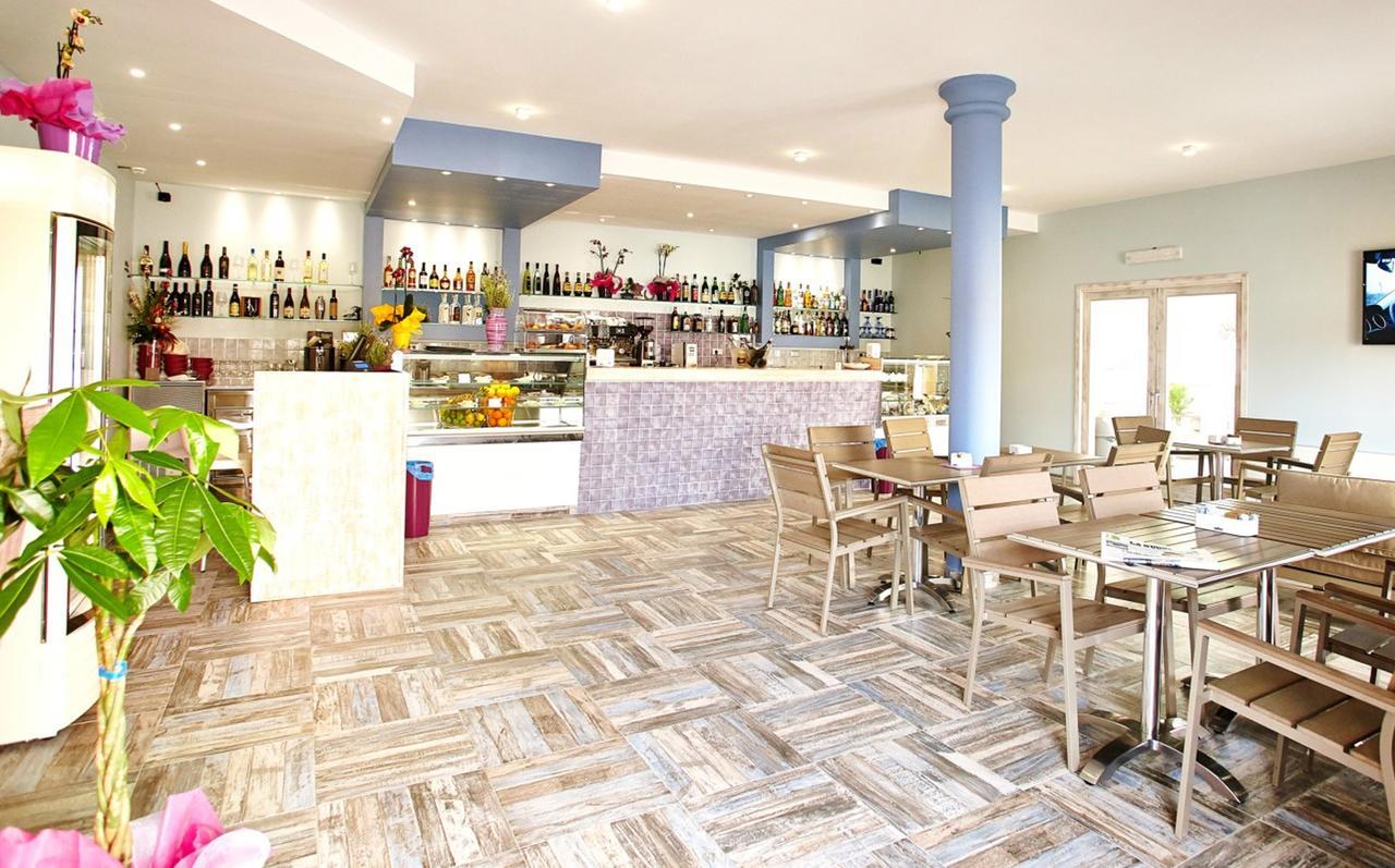 Blu Resort Santa Teresa Gallura Kültér fotó