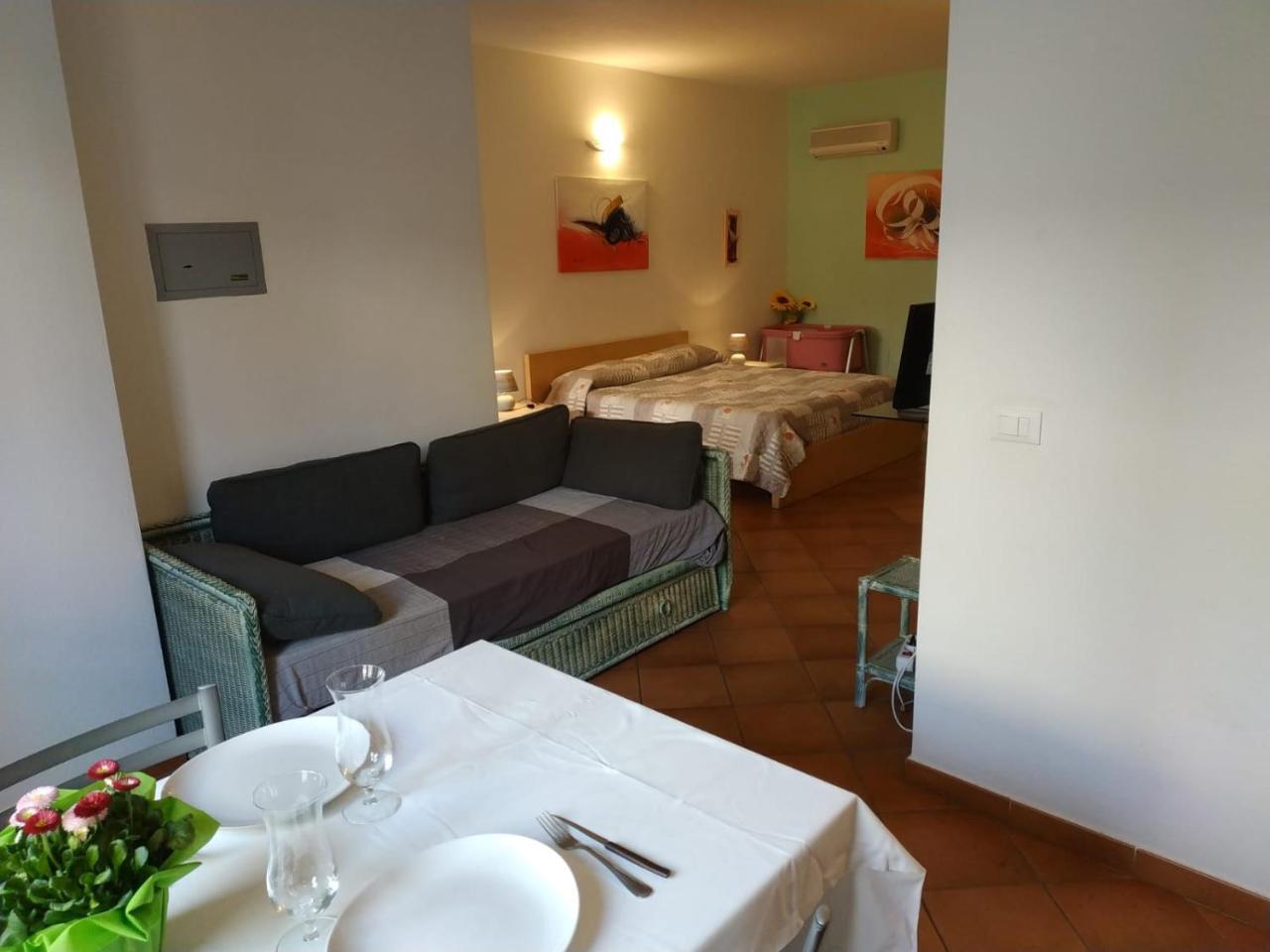 Blu Resort Santa Teresa Gallura Kültér fotó