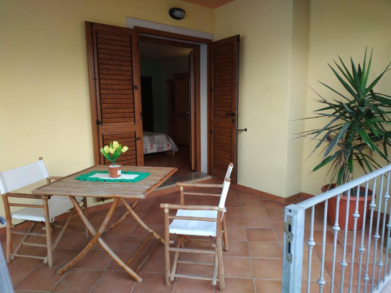 Blu Resort Santa Teresa Gallura Kültér fotó