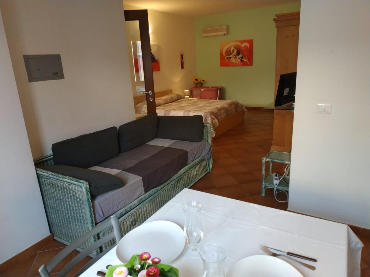 Blu Resort Santa Teresa Gallura Kültér fotó