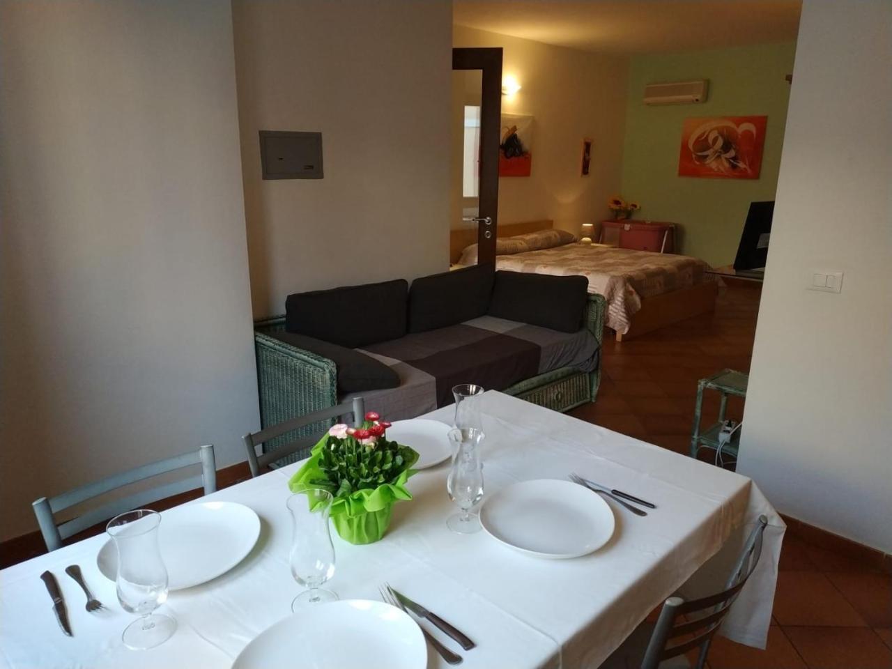 Blu Resort Santa Teresa Gallura Kültér fotó