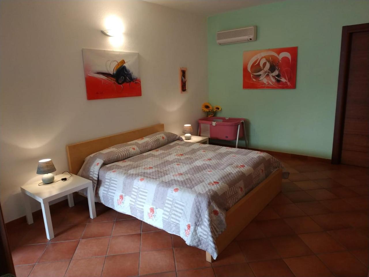 Blu Resort Santa Teresa Gallura Kültér fotó